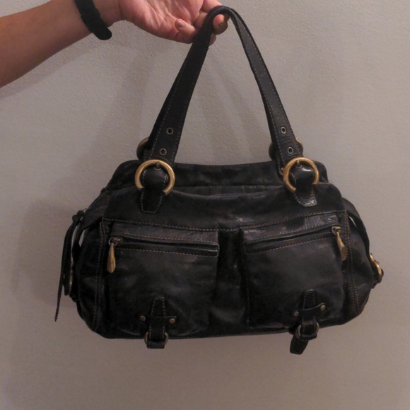 Francesco Biasia handbag. - Picture 11 of 11